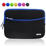 10 10.1 inch Tablet Sleeve Case, Armor Wear 10.1