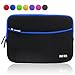 10 10.1 inch Tablet Sleeve Case, Armor Wear 10.1