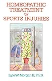 Image de Homeopathic Treatment of Sports Injuries