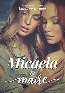 Livro Micaela&Maire