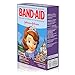 Band-Aid Brand Adhesive Bandages Featuring Disney Junior Sophia The First, Assorted Sizes, 20 Count