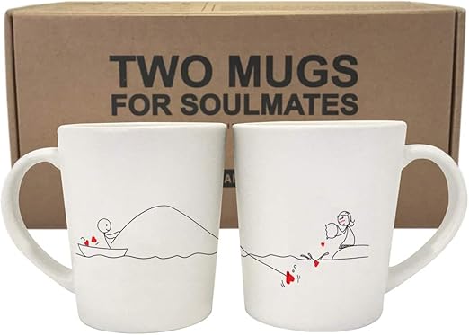 boyfriend and girlfriend mugs