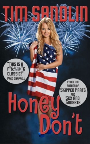 Honey Don’t