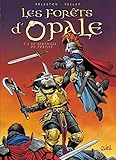 Les forêts d'Opale, Tome 6 : Le sortilège du pontife by