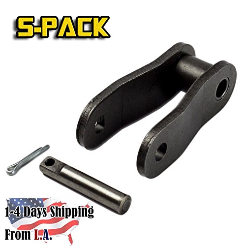 CA550 Agricultural Chain Offset Link (5PCS)