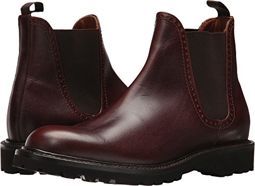 Wolverine Men s Cromwell Chelsea Boot, Tan, 8 D US