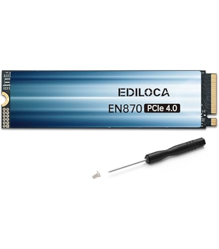 ADATA 1TB SSD Legend 800, NVMe PCIe Gen4 x 4 M.2 2280 Internal