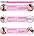 Gabrielle Remy Straight Human Hair 3 Bundles (20