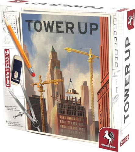 Tower Up 3
