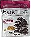 Bark Thins Snacking Dark Chocolate ALMOND with Sea Salt 17 Oz.(Pack of 1)