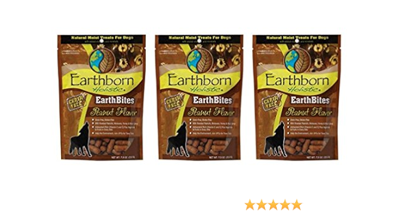 earthborn earthbites