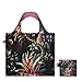 LOQI Travel Tote, Multicolor