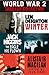 World War 2 Thriller Collection: Winter, The Eagle Has Flown, South by Java Head