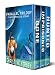 Parallel Trilogy: The Complete Story (3 full-length novels)