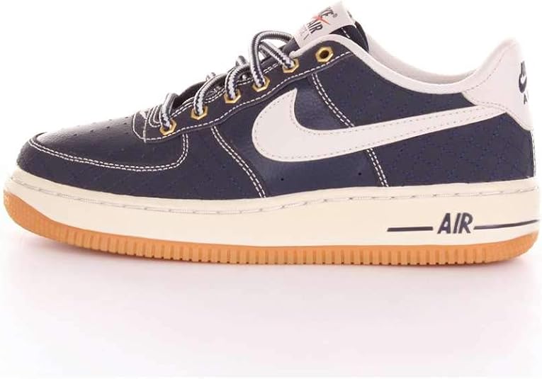 nike af1 obsidian gum