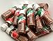 Tajin Clasico Seasoning with Lime 40 Minis to Go, Case of 40/.35 Oz. Bottles