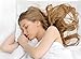 Home With Comfort Bamboo Pillow-Hotel Quality Pillow with Cool Bamboo Cover-Fiber Filled in the USA (Queen)