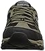 Skechers Men's 50124 Oxford, Pebble/Black, 9.5 M US