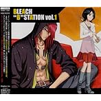 RADIO DJCD[BLEACH‘B’STATION] VOL.1/森田成一（黒崎一護）