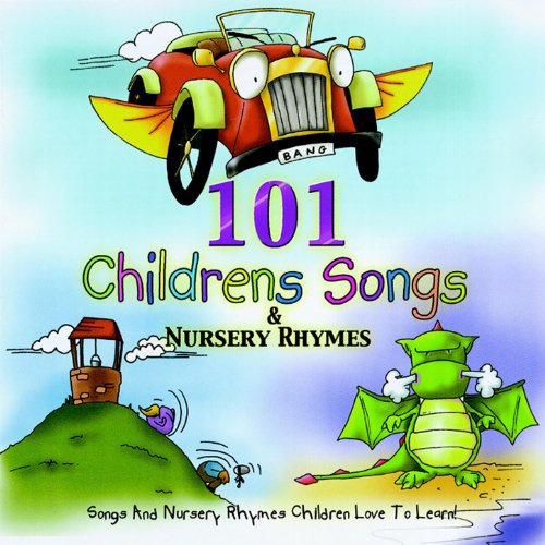 101 Children'S Songs And Nursery Rhymes by Rhymes 'n' Rhythm on Amazon