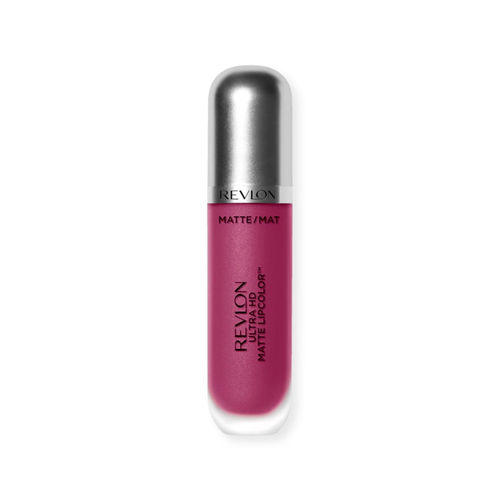 Revlon Ultra HD Matte Lipcolor, Addiction