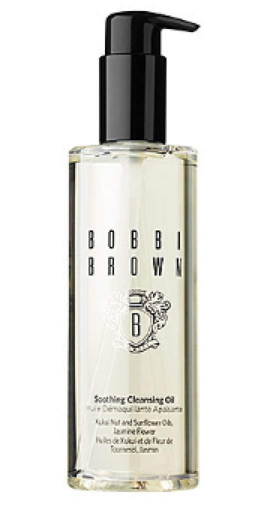 Bobbi Brown Soothing Cleansing Oil 1 oz