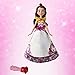 Disney Princess Belle's Magical Story Skirt