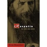 Rasputin: The Saint Who Sinned