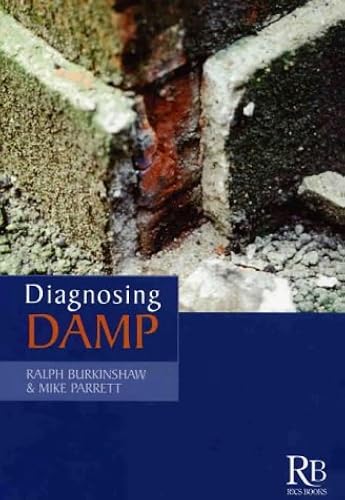 Download Diagnosing Damp in Buildings PDF