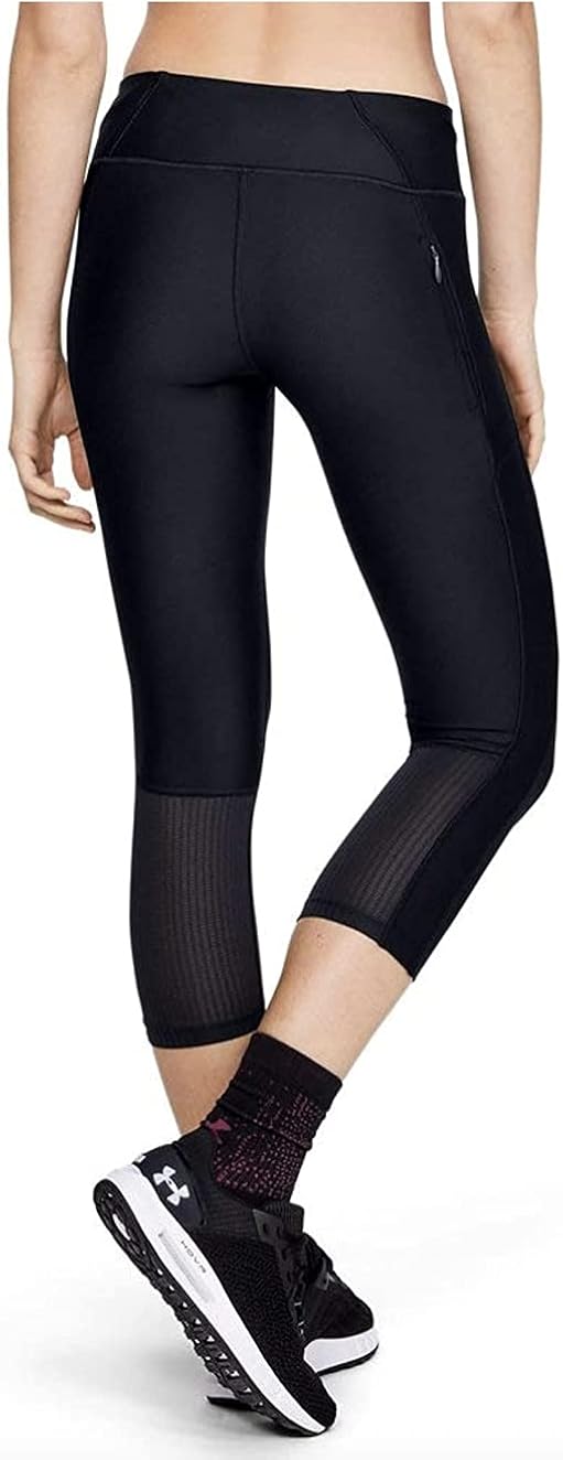 under armour heatgear leggings damen