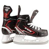 CCM Youth Jetspeed FT340 Skate (12)