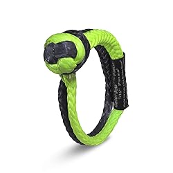 Bubba Rope Gator-Jaw PRO Synthetic