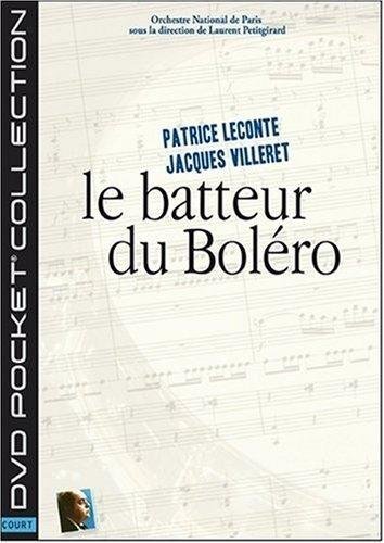 Le Batteur Du Boléro