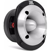 Selenium ST400TRIO Super Tweeter Black