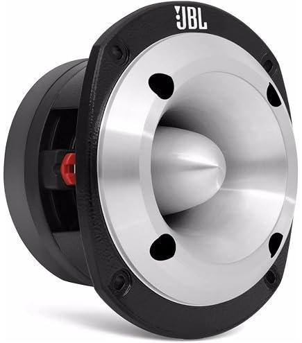 Amazon.com: JBL/Selenium - ST 450 Trio Super Tweeter - 8ohms 300
