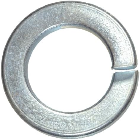 The Hillman Group 41236 Split Lock washers