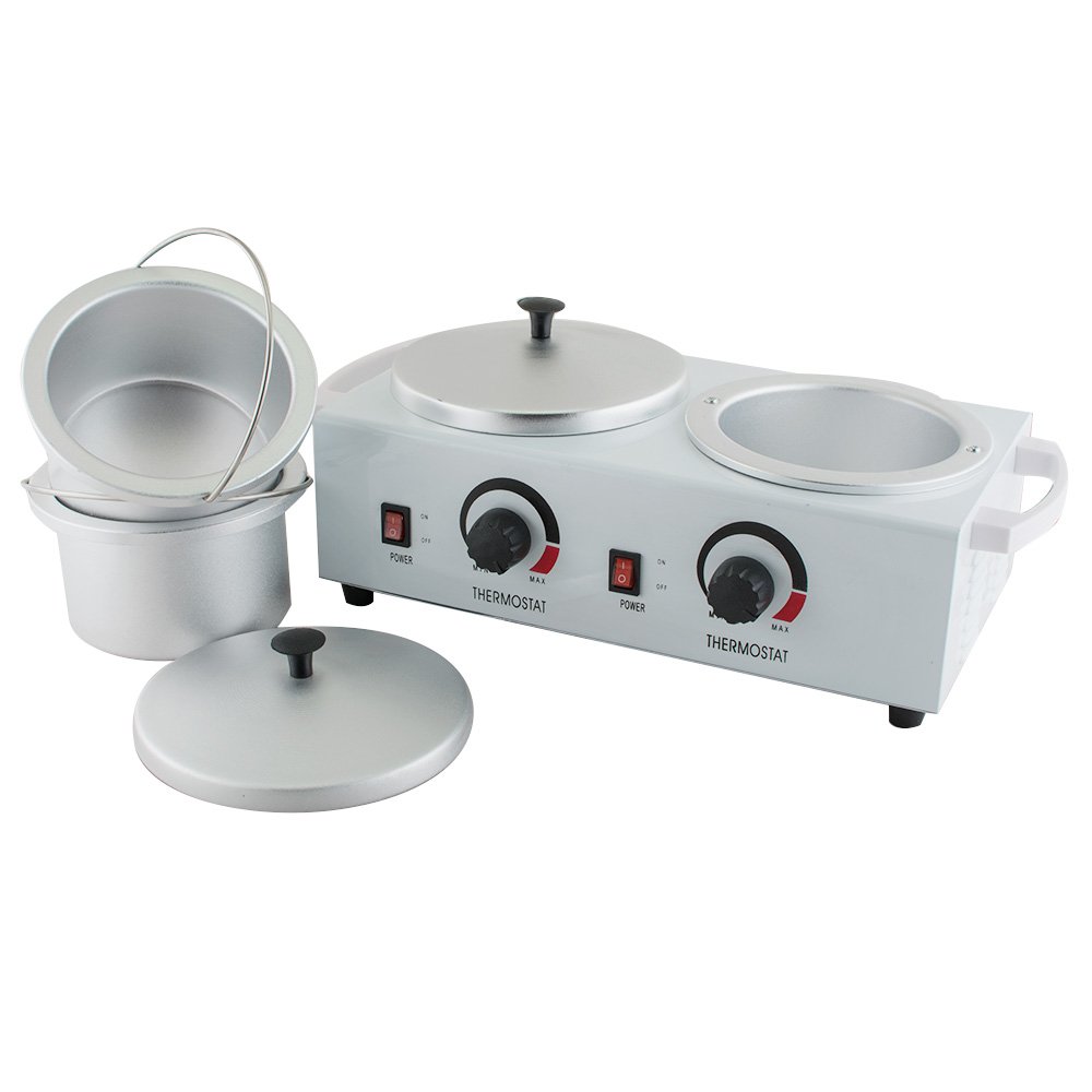 Wax heater pot Clearance