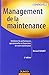 Management de la maintenance by