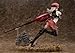 Alphamax God Eater Burst: Alisa Ilinichina Amiella PVC Figure (1:8 Scale)