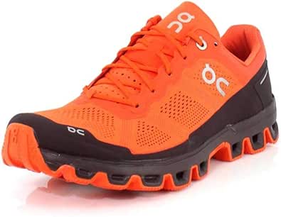 on running cloudventure