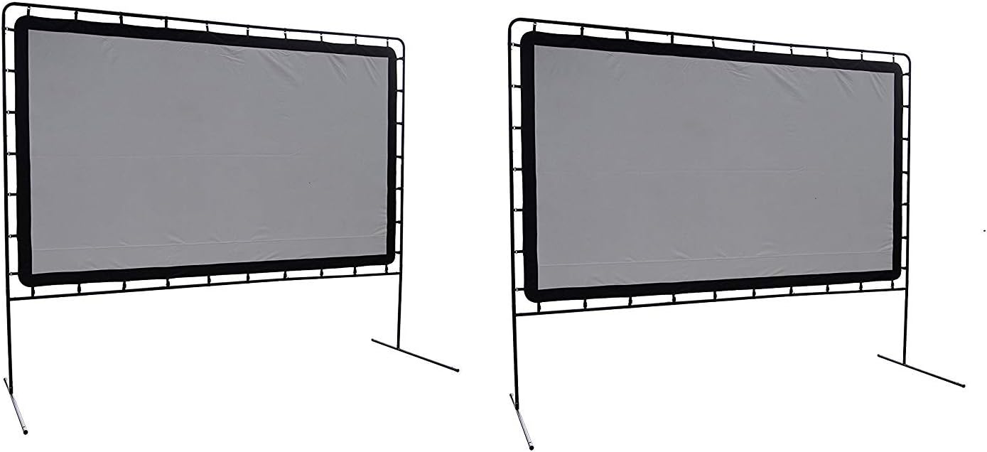 Camp Chef Outdoor Big Screen 144 (Pack of 2)