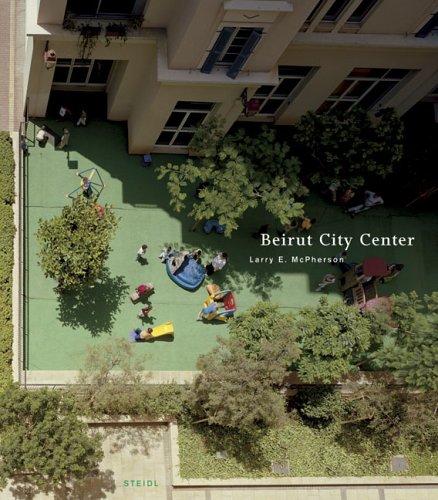 Beirut City Center by 