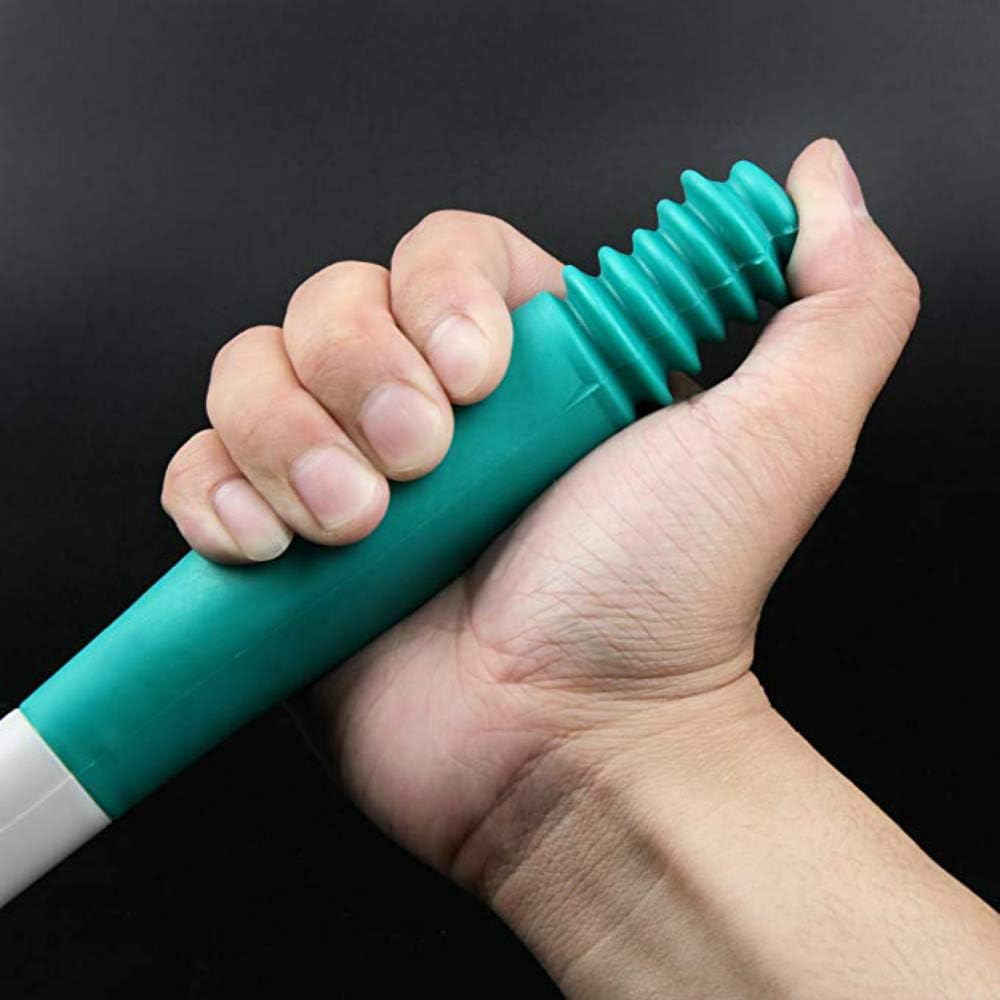 ZIME Elderly and Pregnant Woman Toilet Tissue Aid Tool, Long Reach Tissue Paper Wiper, Grip Toilet Paper or Moistened Wipes: Health & Personal Care