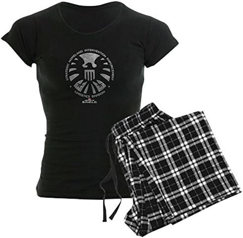 CafePress Marvel Agents of S.H.I.E.L.D Women's PJs