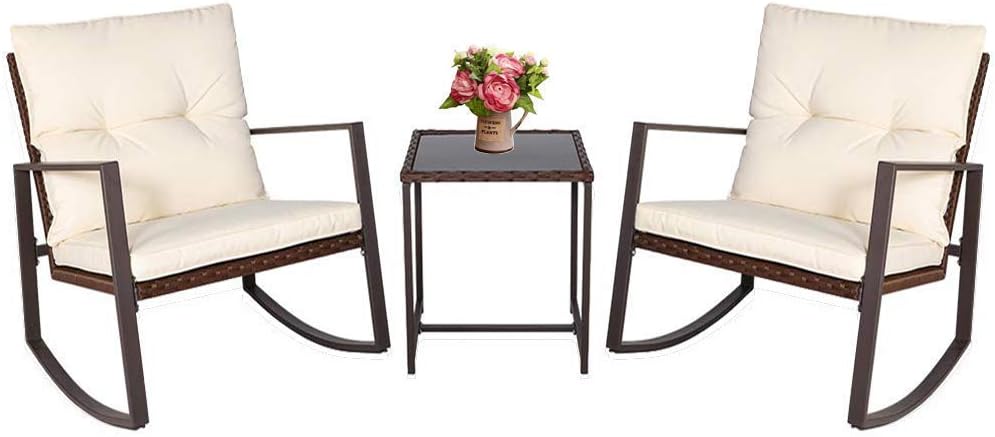 Best outdoor chair cushions set of 2