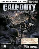 Call of Duty(TM) Official Strategy Guide (Bradygames Take Your Games Further)
