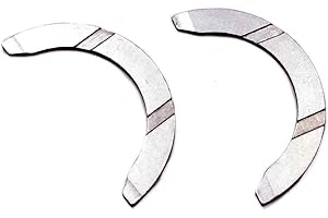 ACL Staticide ACL 1T1957-STD Thrust Washer