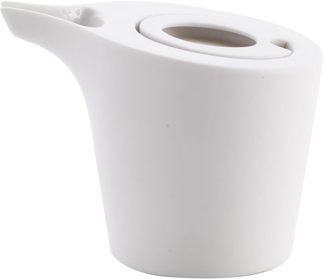 Toast Living USAArchi Sugar Pot, White