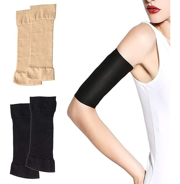 Women Weight Loss Upper Arm Shaper 