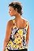 Beach Belle Women's Blouson Top